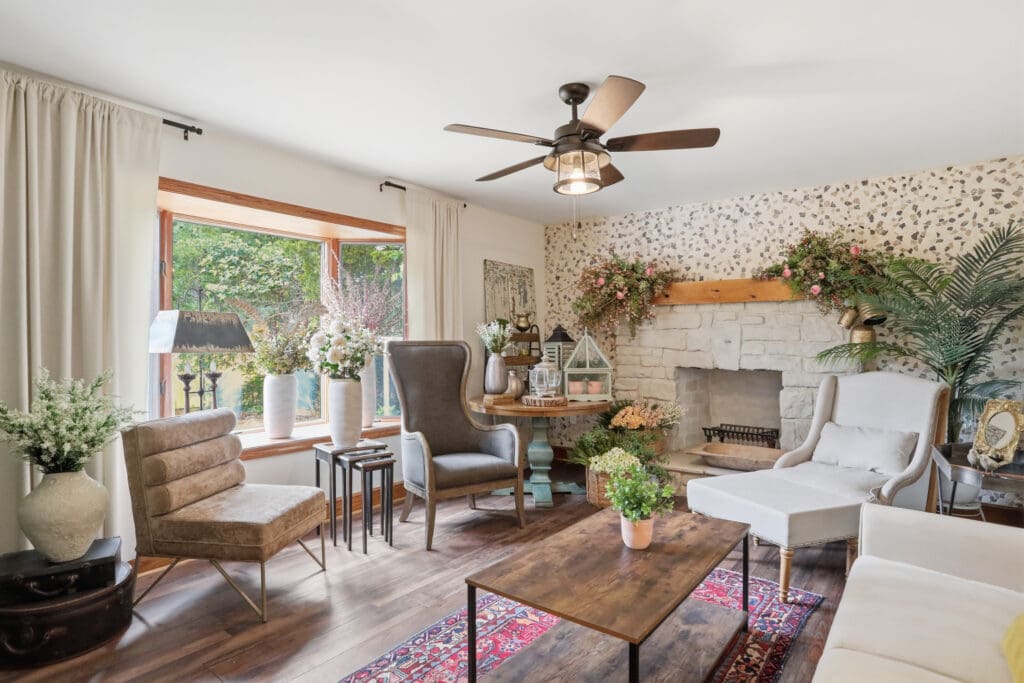 Luxury Vacation Rental Maryland